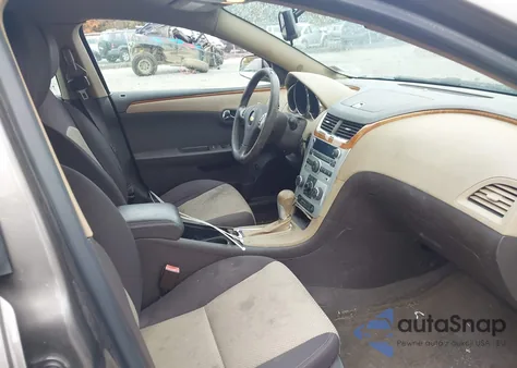 2012 Chevrolet Malibu 1Lt из США, поврежденный, VIN 1G1ZC5E05CF182597